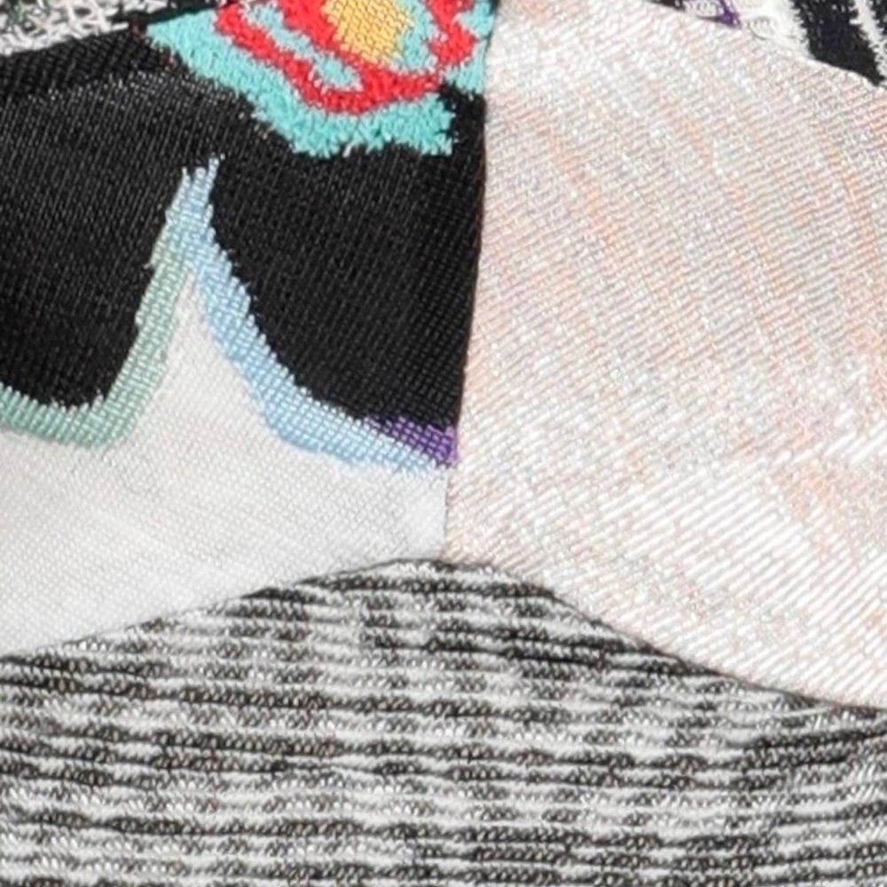 Italian crop top Missoni - Picture 4 of 4